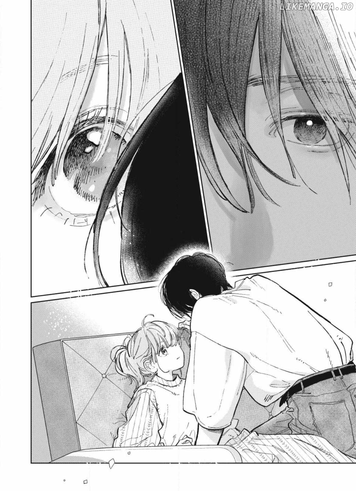 A Sign of Affection, Chapter 44 image 22